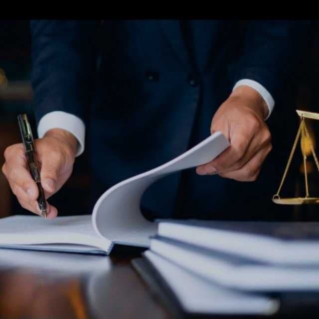 Адвокат по спорам со строительными компаниями — 2