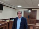 Адвокат по гражданским делам