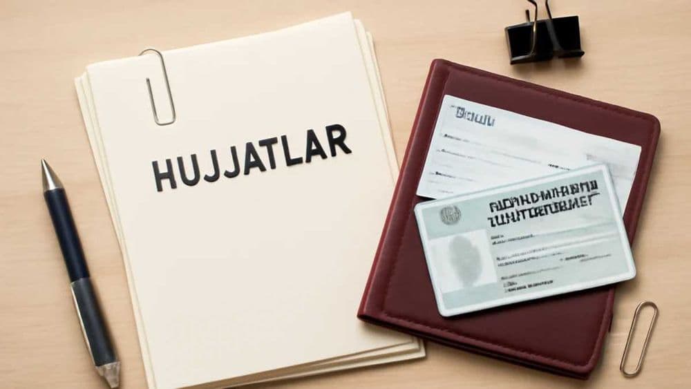 Kadr ishlarini yuritish xizmati 2 mln (oyiga)