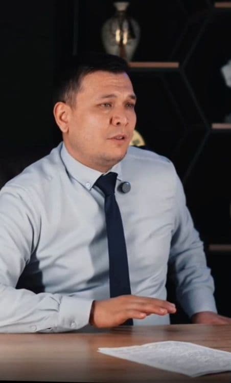 Адвокат по ДТП административного и по уголовным делам — 1