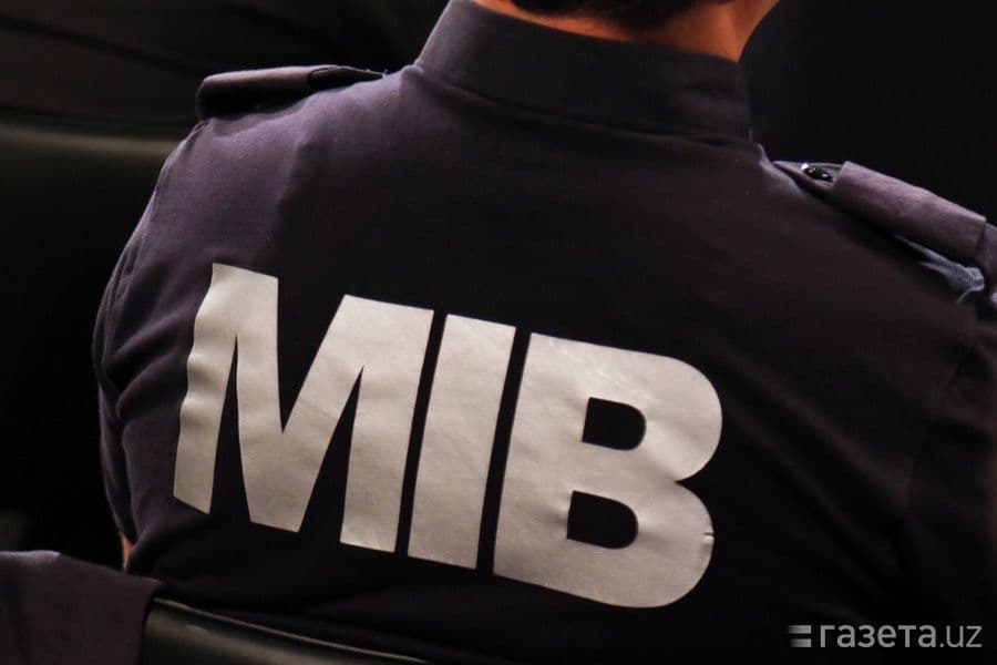 МИБ ишлари бўйича малакали Адвокатлик хизмати — 1