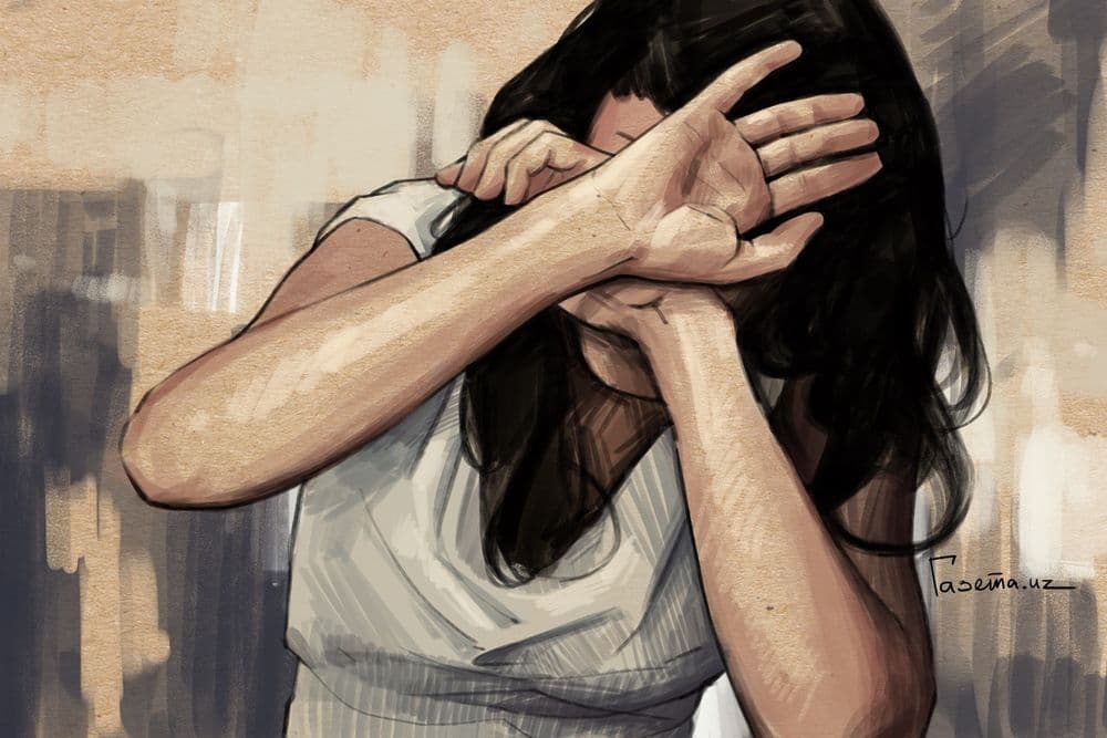 Fohishalik tuhmat ayblov advokat himoya sud yordam — 1