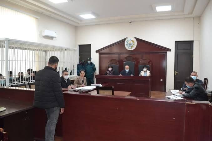 Narkotik modda ayblov advokat himoya tergov sud yordam — 1