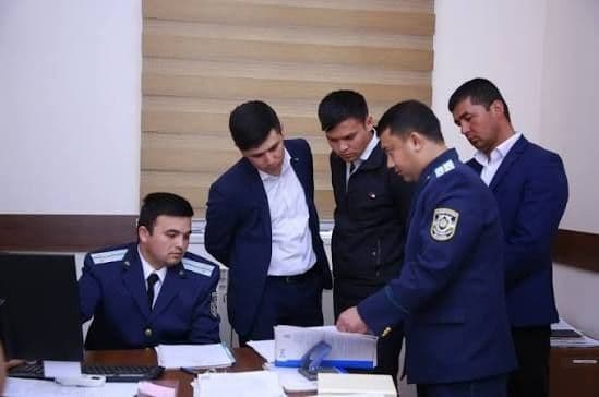 MIB ijro harakatsizligi shikoyat sud advokat yordam — 1