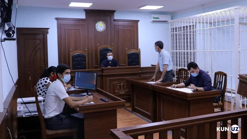 O‘g‘irlik talonchilik jinoyat ishi advokat himoya sud tergov — 1