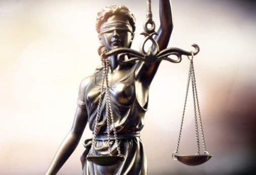 Tovlamachilik ayblovi advokat himoya sud tergov yordam — 1