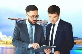 CHet el fuqarosiga O'zbekiston xududida FIRMA OCHISH — 3