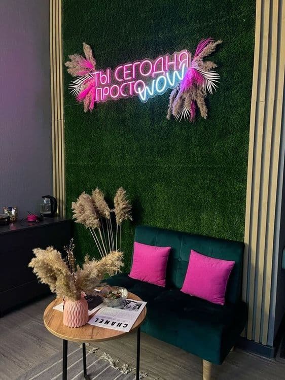Декор всех видов на заказ. Dekor xoxlagan usulda — 1