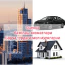 Оценка бахолаш хизматлари оценочные услуги оценка недвижимости