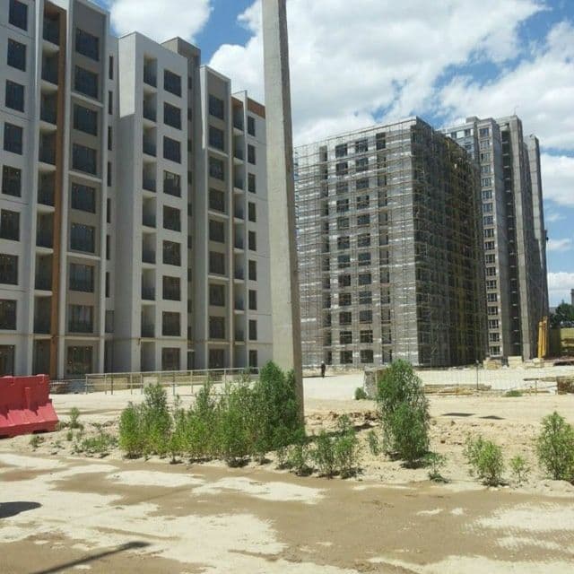 Аренда . Продажа квартир ,домов . Ташкент — 1