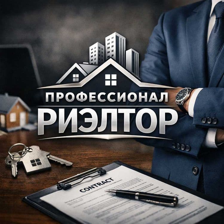 Риэлторские Услуги. Тез Сотишда ЁРДАМ БЕРАМИЗ. Бизада Мижозлар Коп — 1