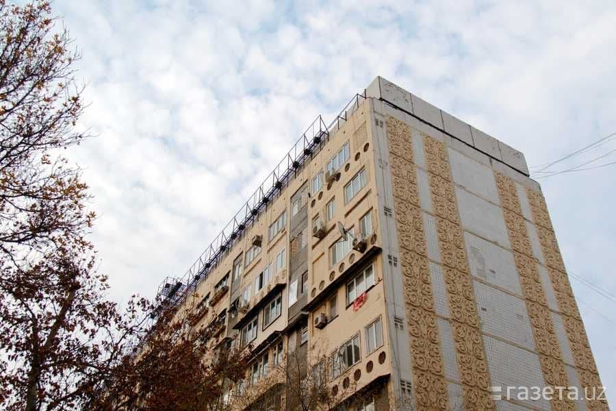 Надёжная услуга от агентства недвижимости №1 в Узбекистане | Риэлтор — 7