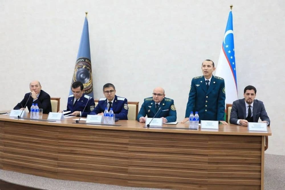 Адвокат жиноят ишлари бўйича — 4