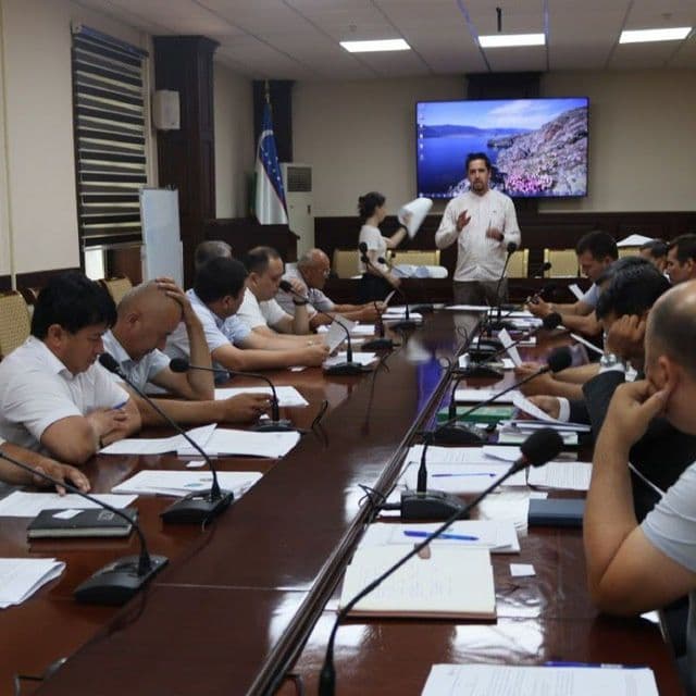 Адвокат жиноят ишлари бўйича — 8