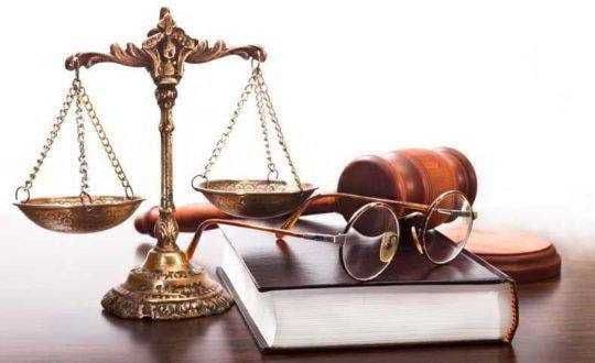 Адвокат по уголовным и гражданским делам — 1