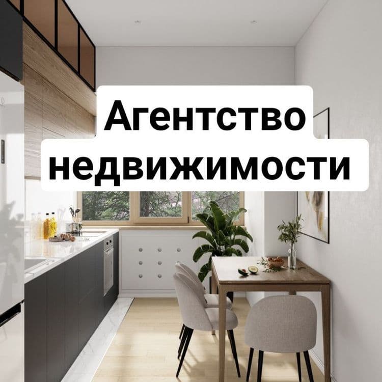 Услуги риэлтора от агентство недвижимости — 1