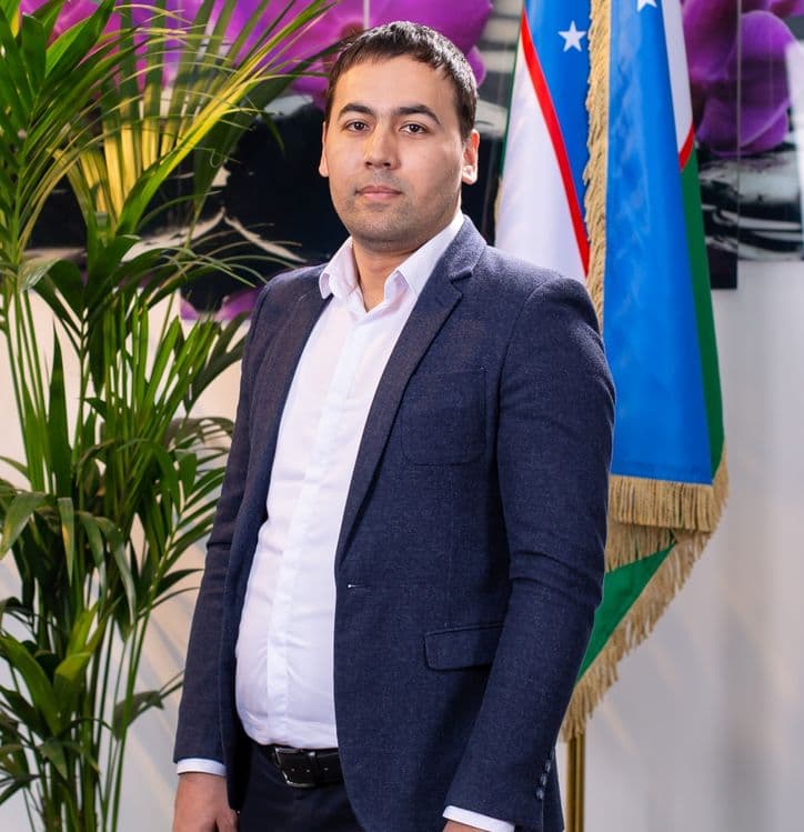 Advokat / yurist xizmatlari — 1