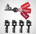 Услуги Риэлтора . Аренда . Продажа квартир . Любой недвижимости