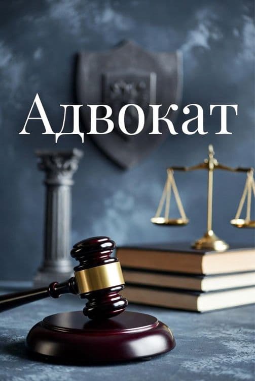 Юридическая помощь онлайн и оффлайн- адвокат — 1