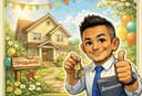 Услуги риелтора. Помогу ПРОДАТЬ КВАРТИРУ