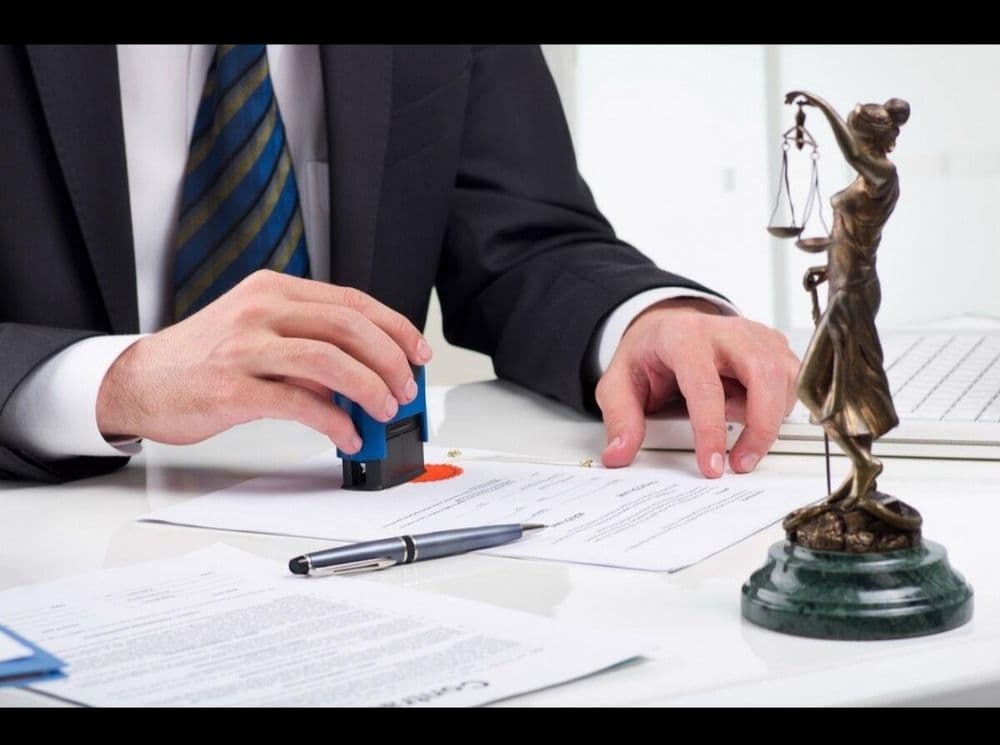 Notarial hujjat bekor qilish mulk nizosi sud advokat yordam — 1