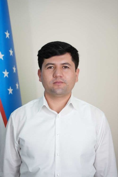 Адвокат/Юрист/Ҳуқуқшунос — 1