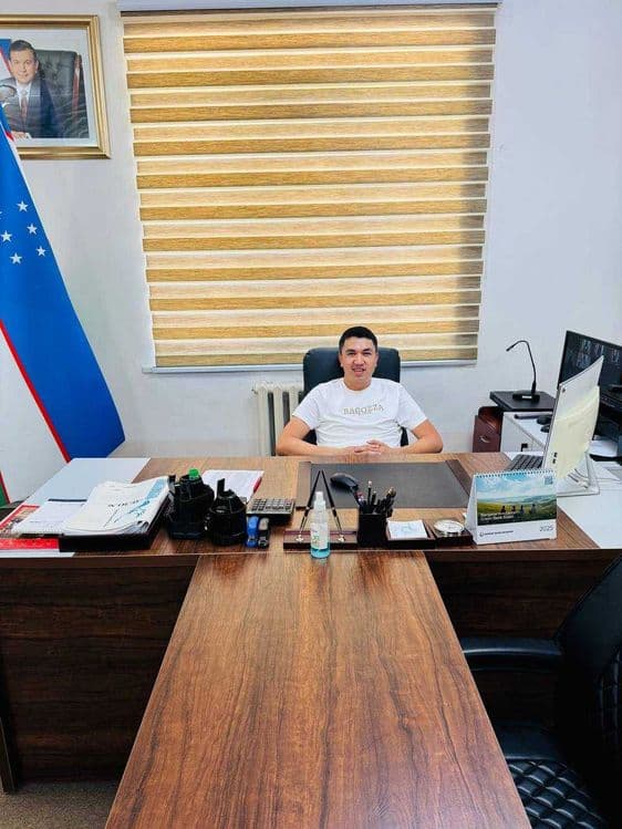 Xalqaro shartnoma va eksport-import nizolari bo‘yicha Advokat B.B.R — 1