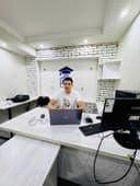 Firibgarlik ishlarida himoya va advokat yuridik yordami B.B.R