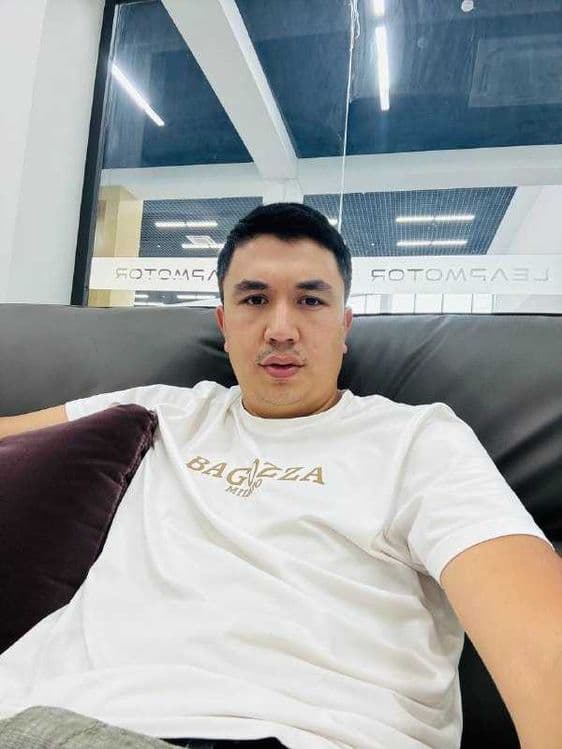 Bola ko‘rish tartibini belgilash bo‘yicha Advokat yordam B.B.R — 1