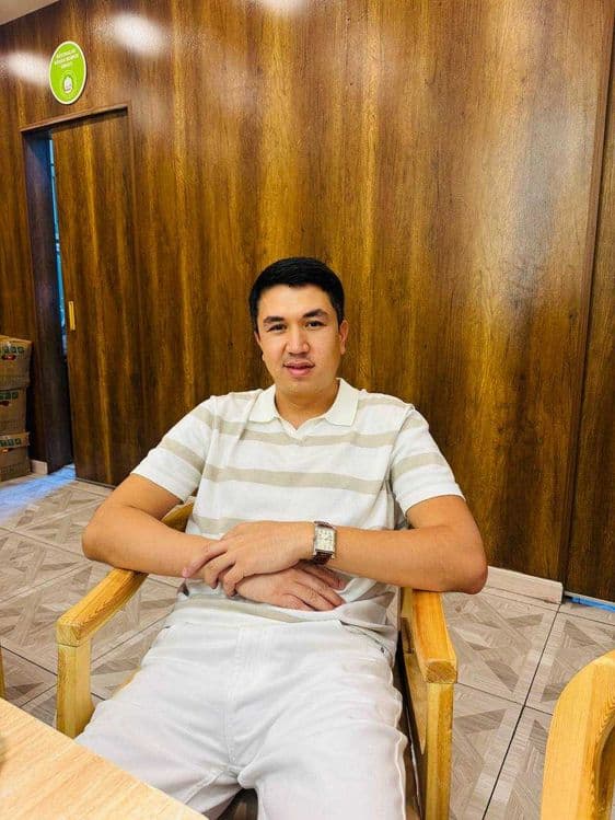 Sug‘urta da’volari va moliyaviy kompensatsiya bo‘yicha Advokat B.B.R — 1