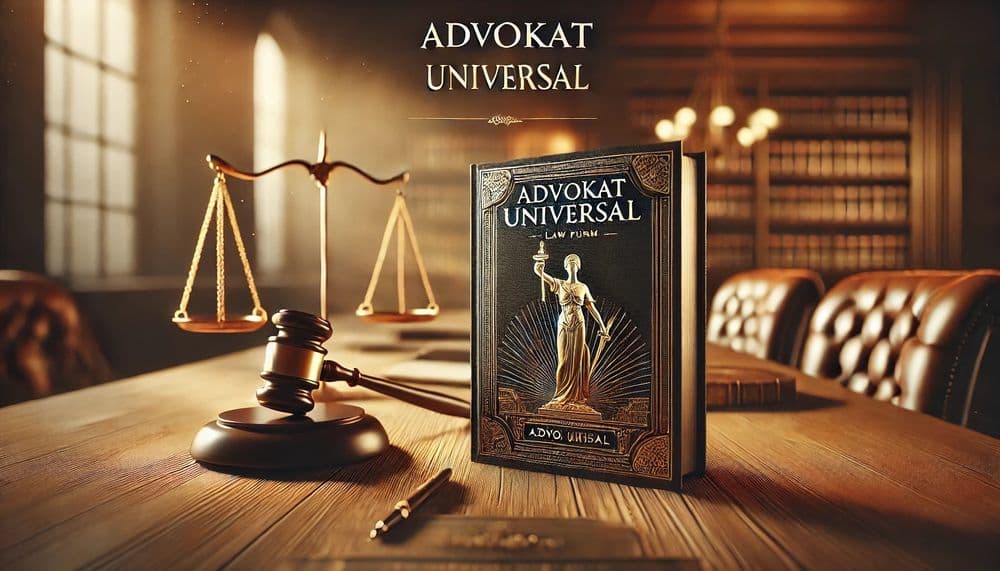 Адвокаты / Адвокатлар — 1