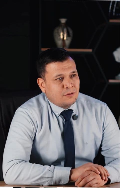 Адвокат жиноий, маьмурий, фуқаролик, иқтисодий ишлар буйича, Адвокат — 1