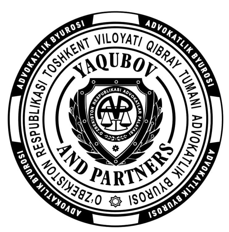 Адвокатлик хизмати таклиф қилинади — 1