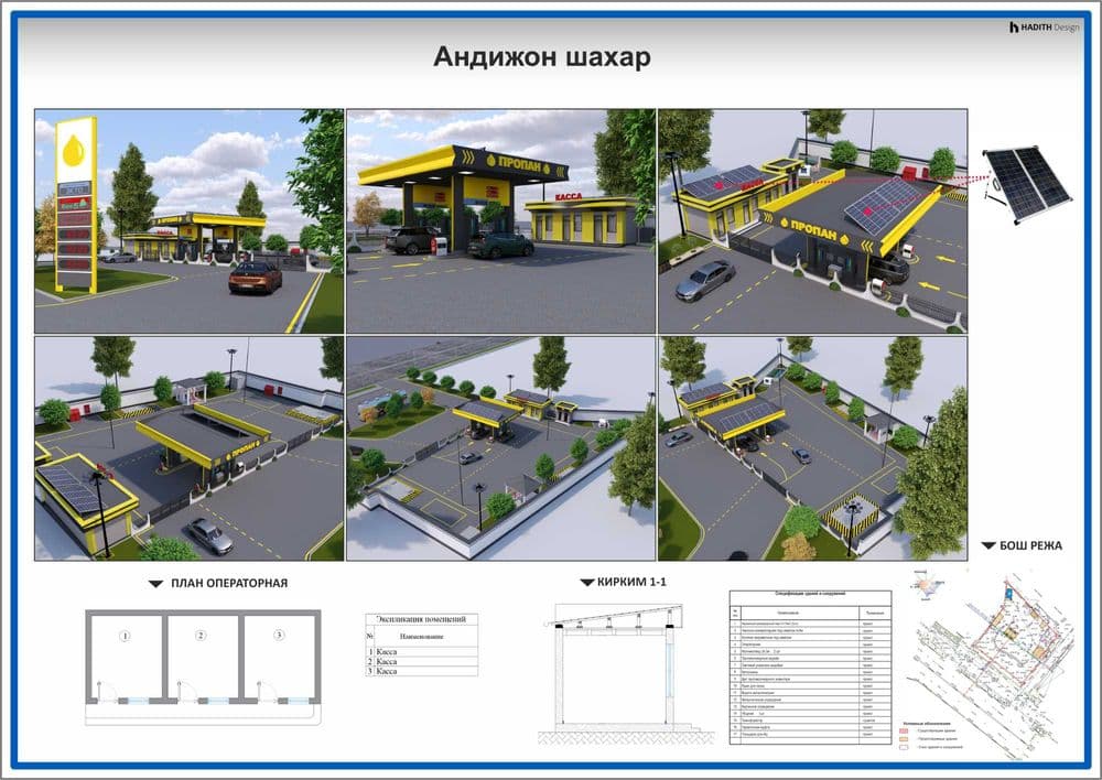 Таклифий лойиха ва планшет | Taklifiy loyiha va planshet loyihalash — 1