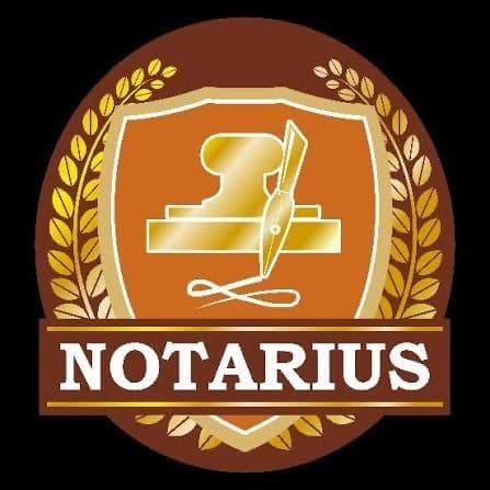 Notarius xizmatlari moshina bozorda — 1