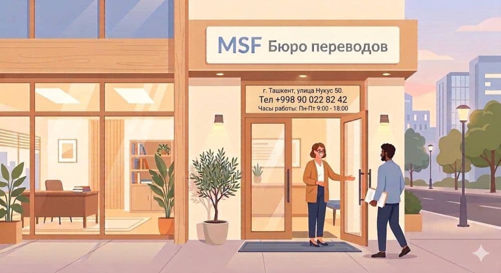Переводы • Апостиль • Легализация • Нотариальное заверение — 2
