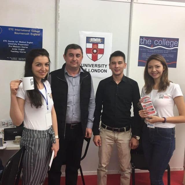 Устные и письменные переводы в Ташкенте — 6