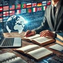 Нотариально заверенный перевод/профессиональный переводчик
