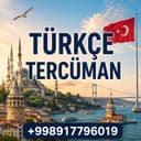Turk tarjimon xizmati