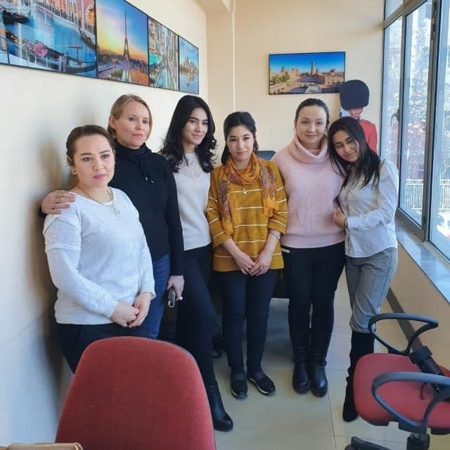 Нотариальный перевод в Ташкенте — 8