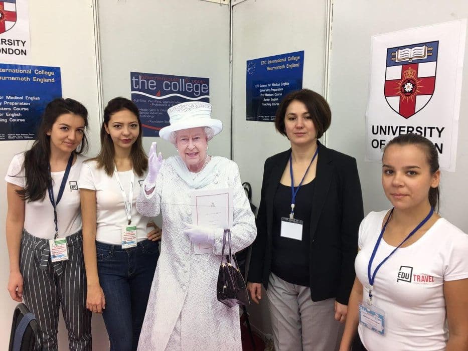 Сифатли таржима хизматлари — 2