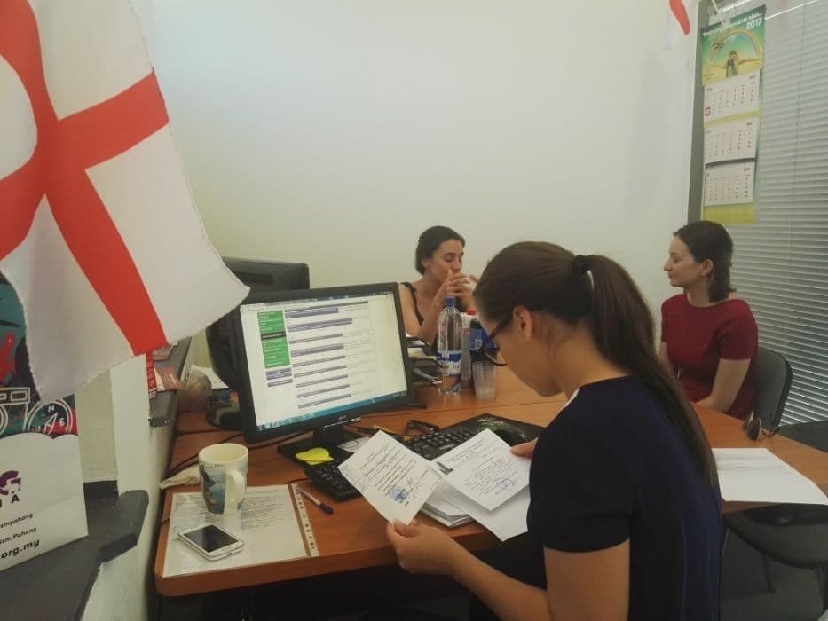 Сифатли таржима хизматлари — 5