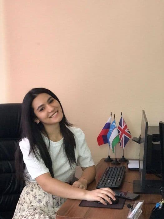 Сифатли таржима хизматлари — 7