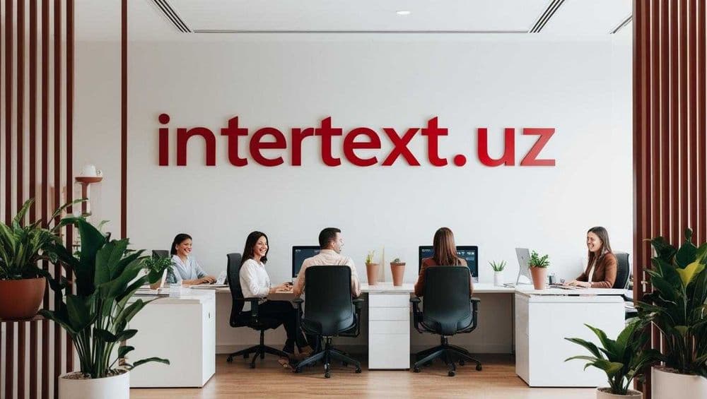 Консульская легализация документов –INTERTEXT uz