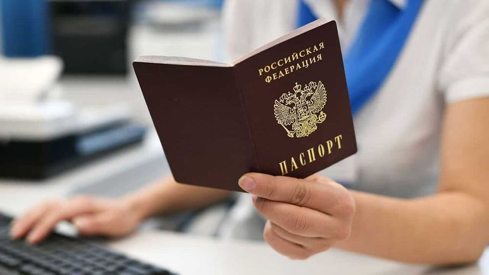 Перевод документов для выезжающих в Россию на учебу — 1