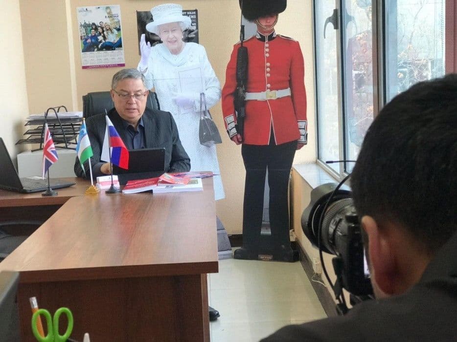 Гарантия качественного перевода, нотариус. Таржима Tarjima xizmatlari — 4