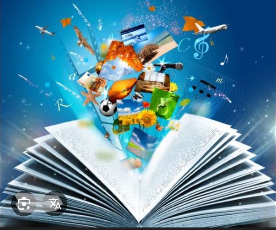 Kitob tarjima si. Перевод книг. — 1