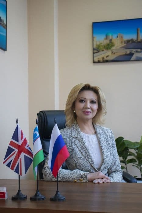 Профессиональные услуги письменного перевода, нотариус — 1