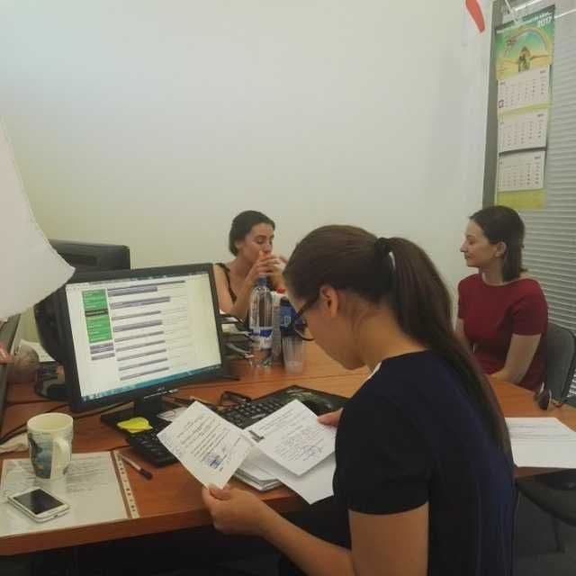 Лингвистическое сопровождение бизнеса — 6