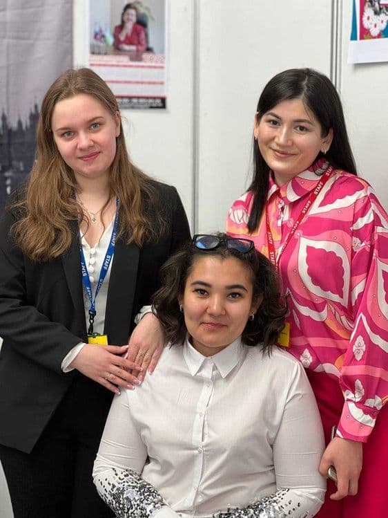 Перевод с русского на узбекский или наоборот. — 3